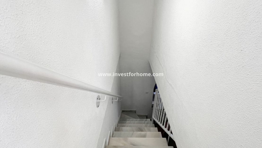 Verkoop - Huis - Torrevieja - Costa Blanca