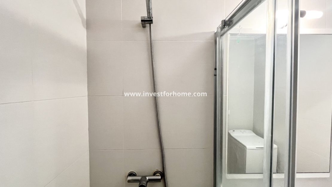 Verkoop - Huis - Torrevieja - Costa Blanca