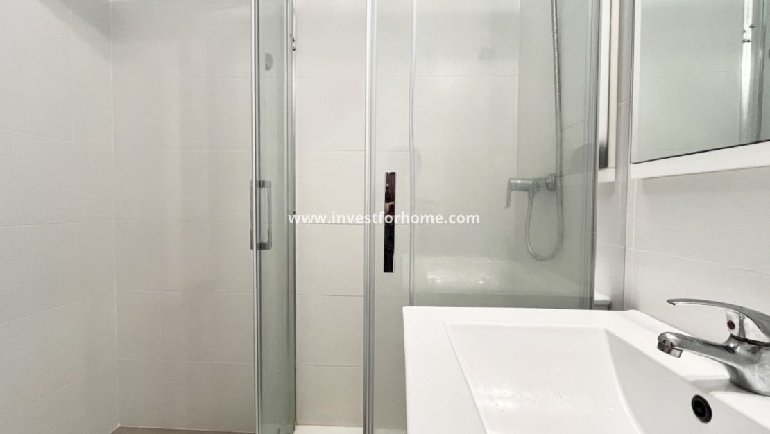 Verkoop - Huis - Torrevieja - Costa Blanca