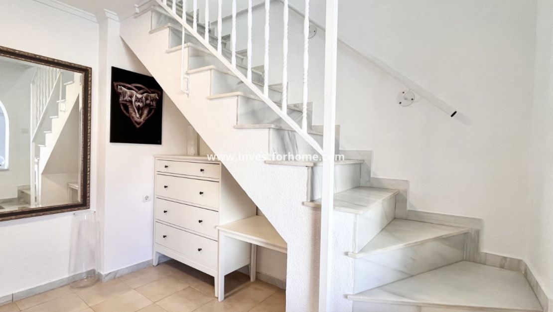 Verkoop - Huis - Torrevieja - Costa Blanca