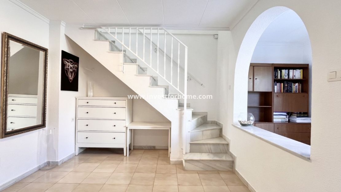 Verkoop - Huis - Torrevieja - Costa Blanca