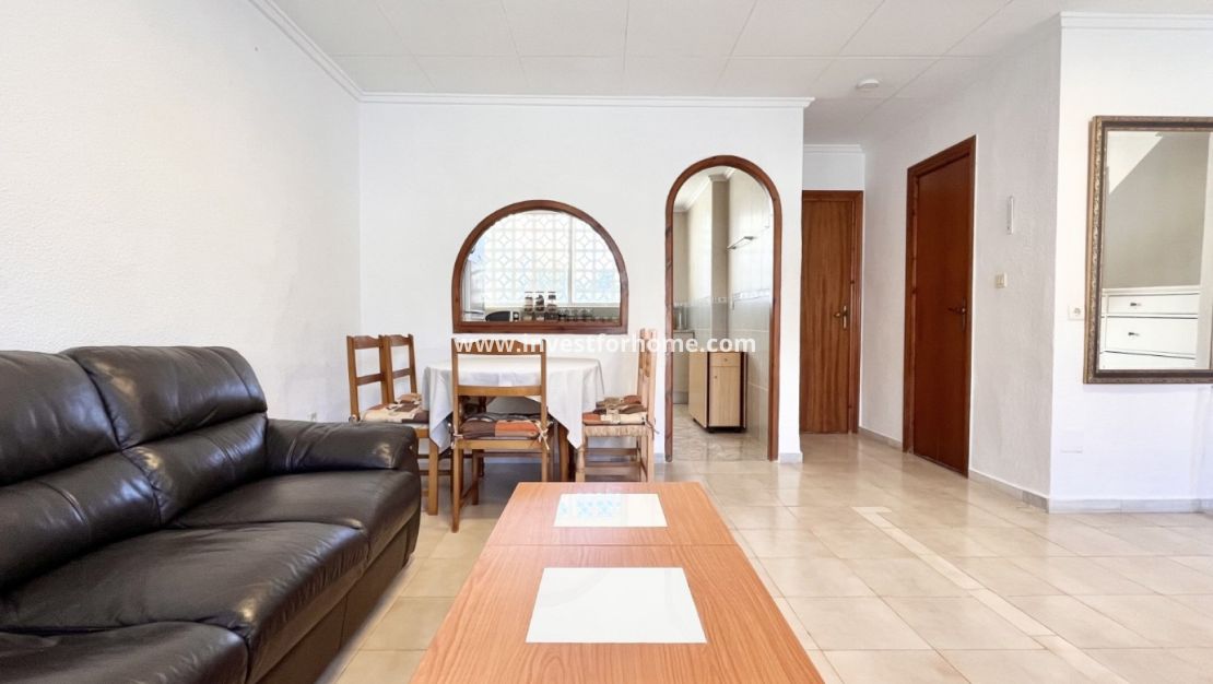 Verkoop - Huis - Torrevieja - Costa Blanca