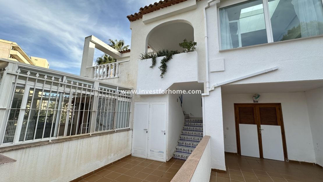 Verkoop - Huis - Torrevieja - Costa Blanca