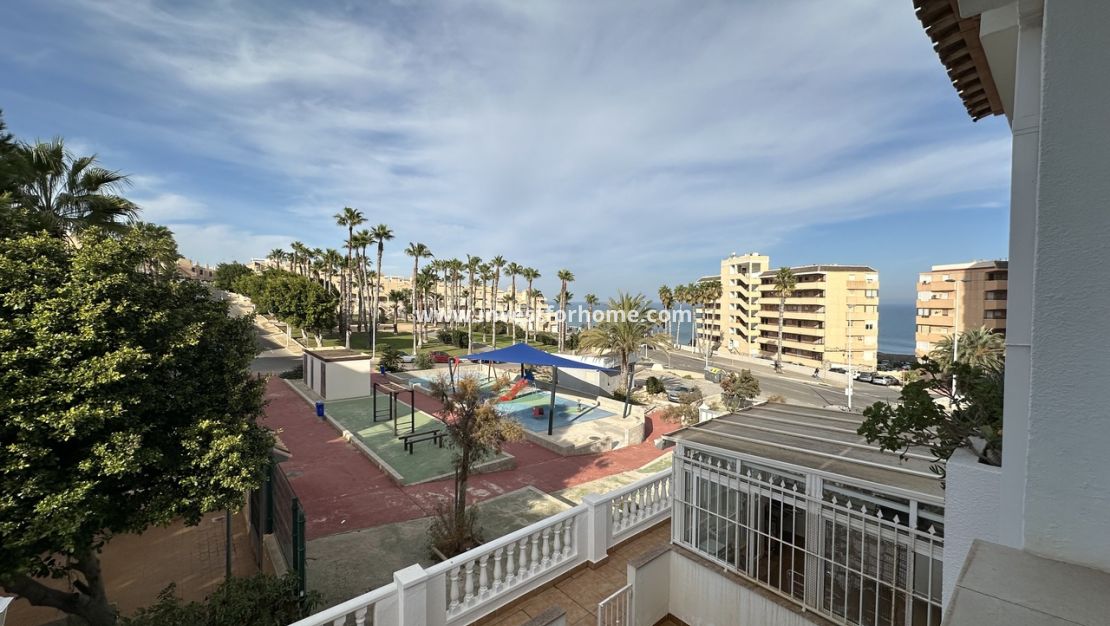 Verkoop - Huis - Torrevieja - Costa Blanca