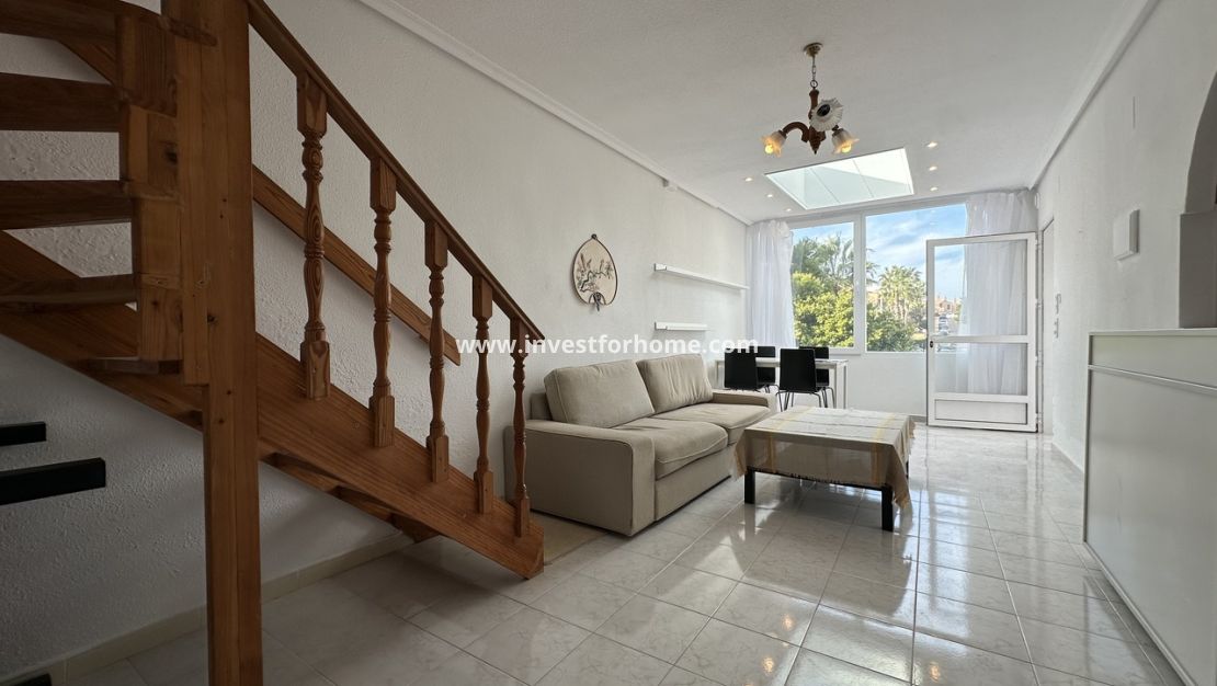 Verkoop - Huis - Torrevieja - Costa Blanca