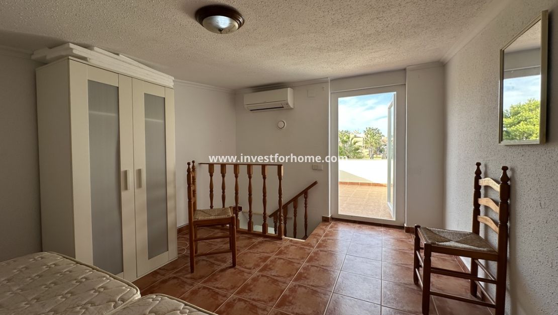 Verkoop - Huis - Torrevieja - Costa Blanca