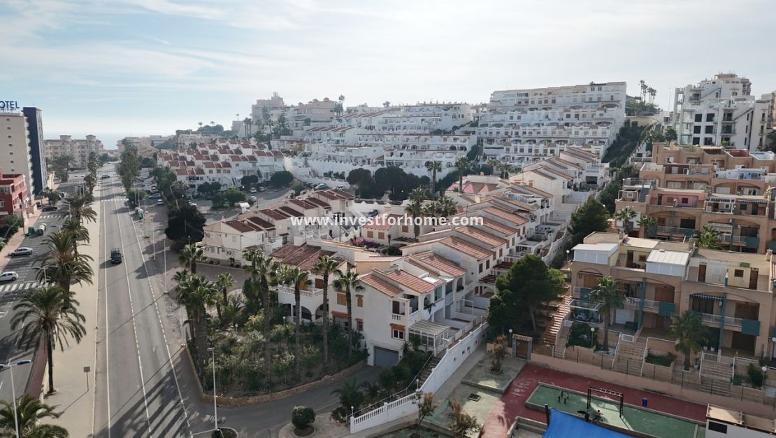 Verkoop - Huis - Torrevieja - Costa Blanca