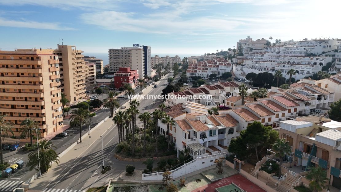 Verkoop - Huis - Torrevieja - Costa Blanca