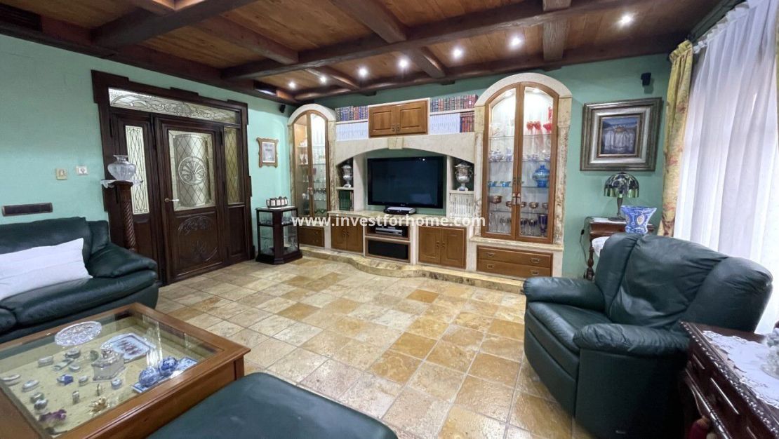 Verkoop - Huis - Torrevieja - Costa Blanca