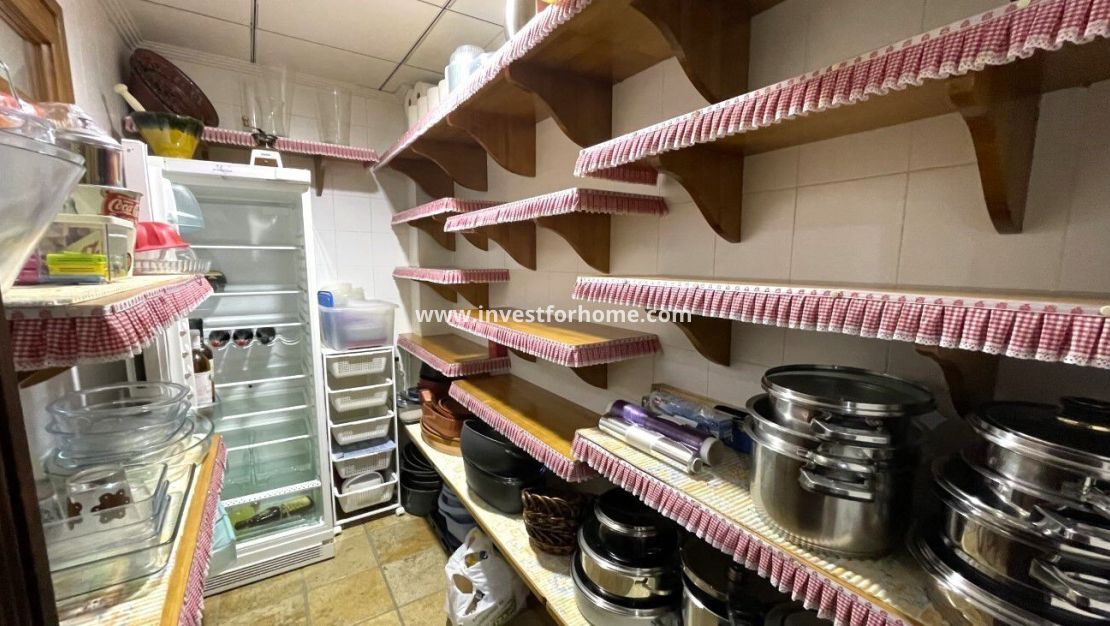 Verkoop - Huis - Torrevieja - Costa Blanca