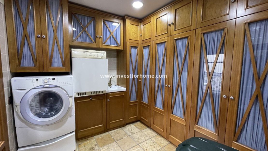 Verkoop - Huis - Torrevieja - Costa Blanca