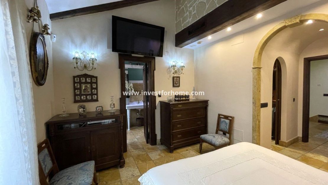 Verkoop - Huis - Torrevieja - Costa Blanca