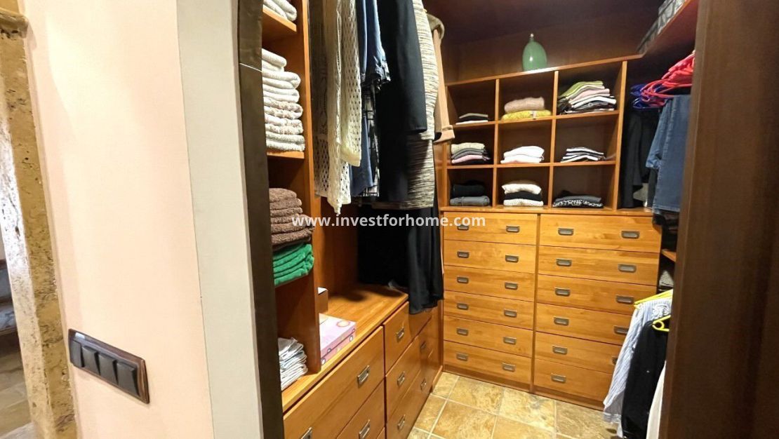 Verkoop - Huis - Torrevieja - Costa Blanca