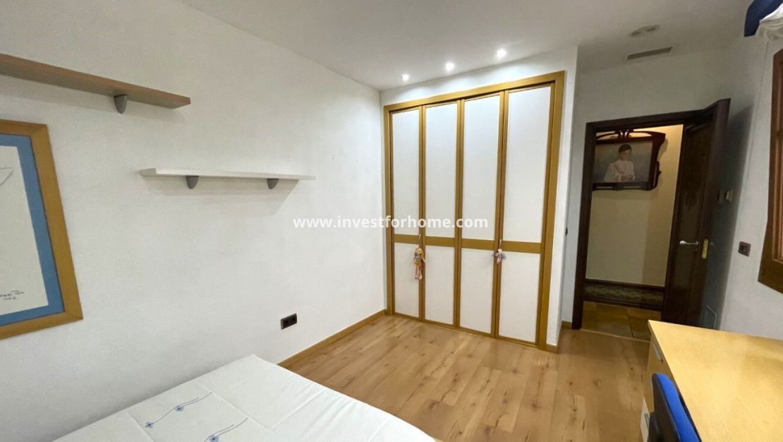 Verkoop - Huis - Torrevieja - Costa Blanca