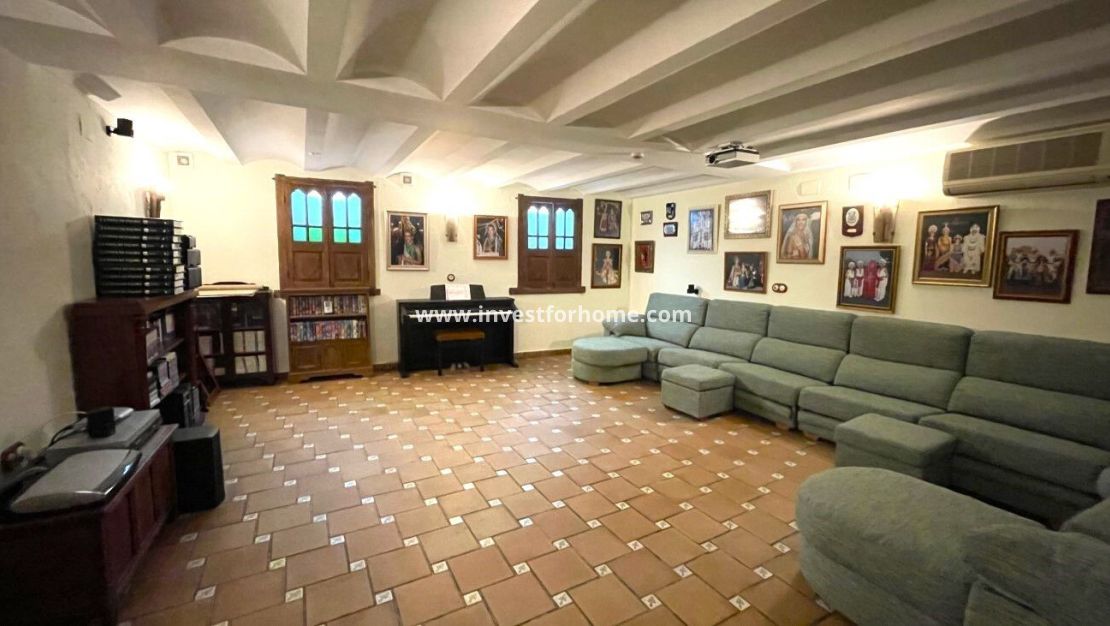 Verkoop - Huis - Torrevieja - Costa Blanca