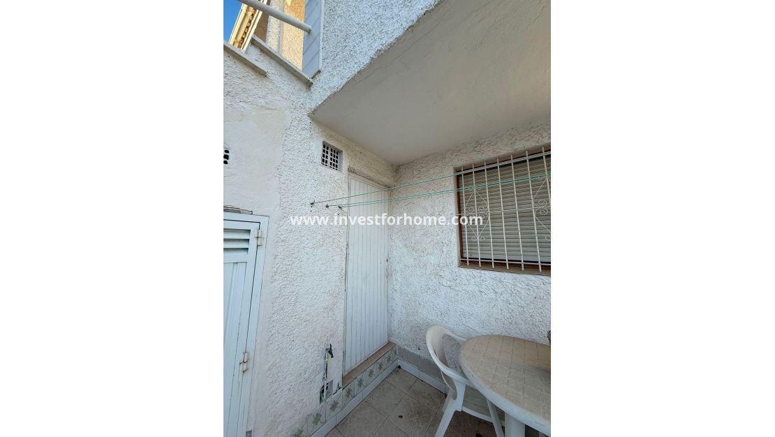 Verkoop - Huis - Torrevieja - Costa Blanca