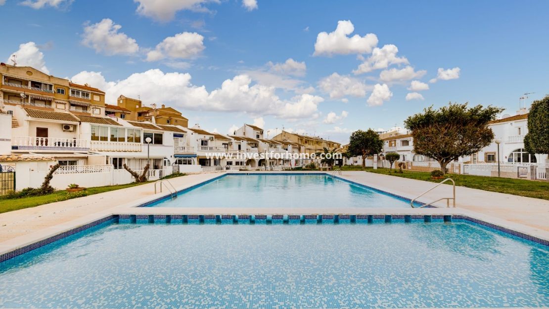 Verkoop - Huis - Torrevieja - Costa Blanca