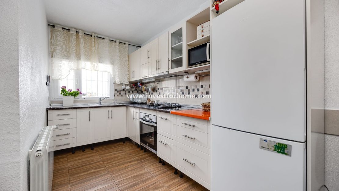 Verkoop - Huis - Torrevieja - Costa Blanca