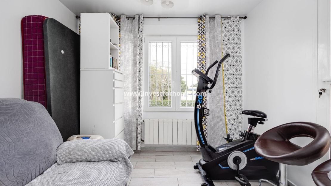 Verkoop - Huis - Torrevieja - Costa Blanca