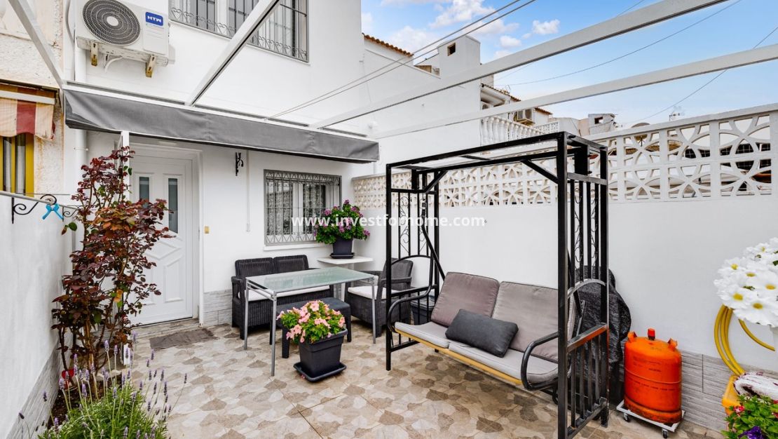 Verkoop - Huis - Torrevieja - Costa Blanca