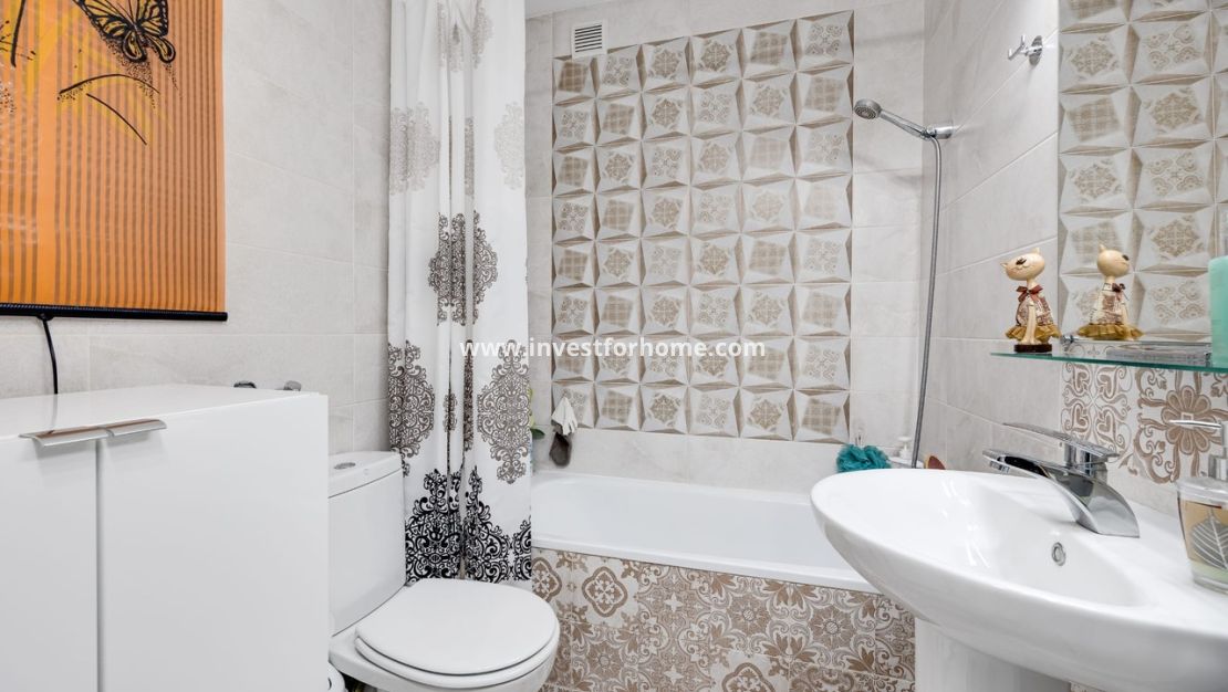 Verkoop - Huis - Torrevieja - Costa Blanca