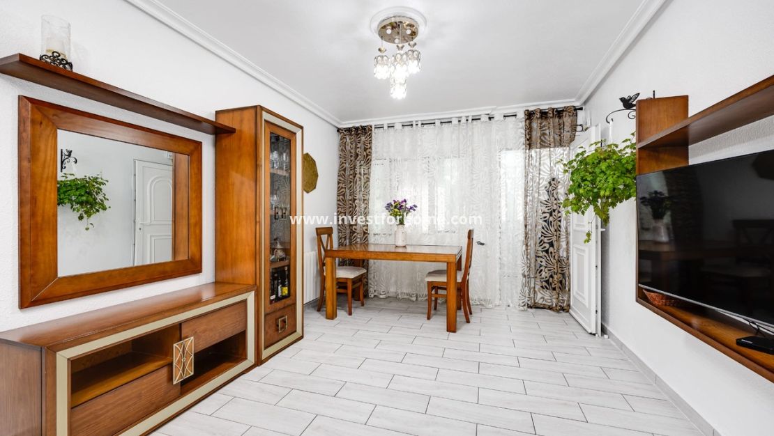 Verkoop - Huis - Torrevieja - Costa Blanca