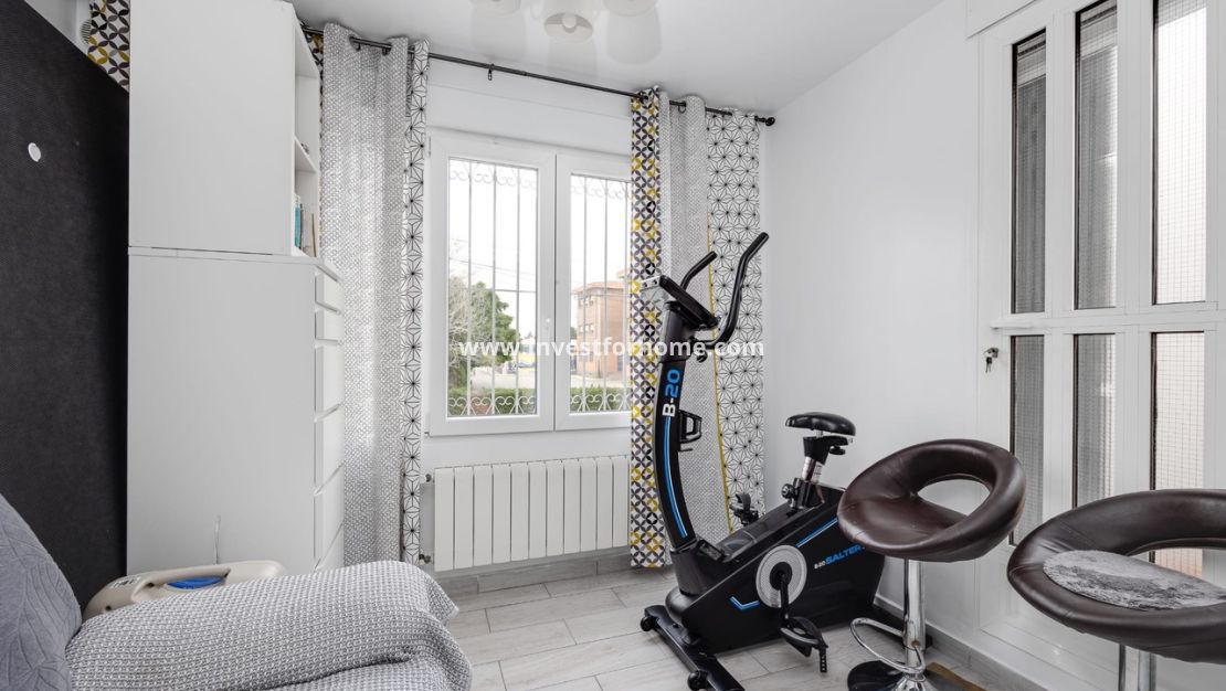 Verkoop - Huis - Torrevieja - Costa Blanca