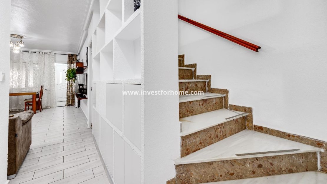 Verkoop - Huis - Torrevieja - Costa Blanca