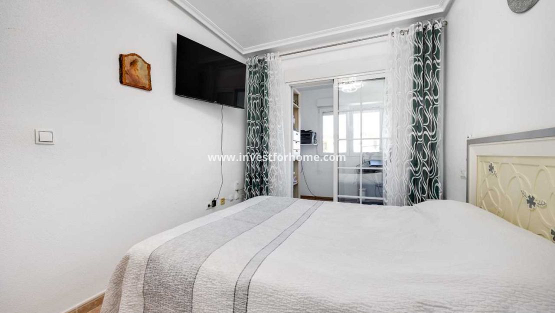 Verkoop - Huis - Torrevieja - Costa Blanca