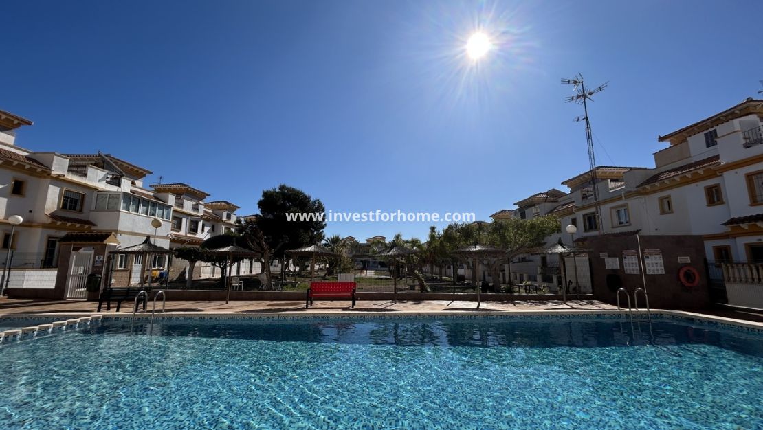 Verkoop - Huis - Torrevieja - Costa Blanca
