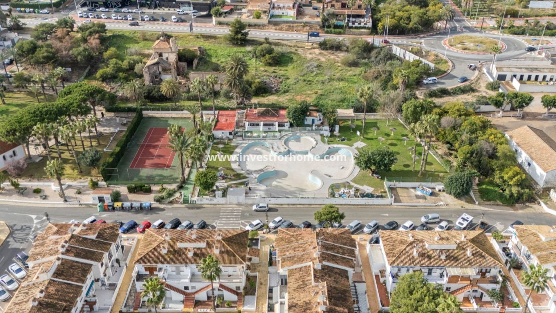 Verkoop - Huis - Torrevieja - Costa Blanca