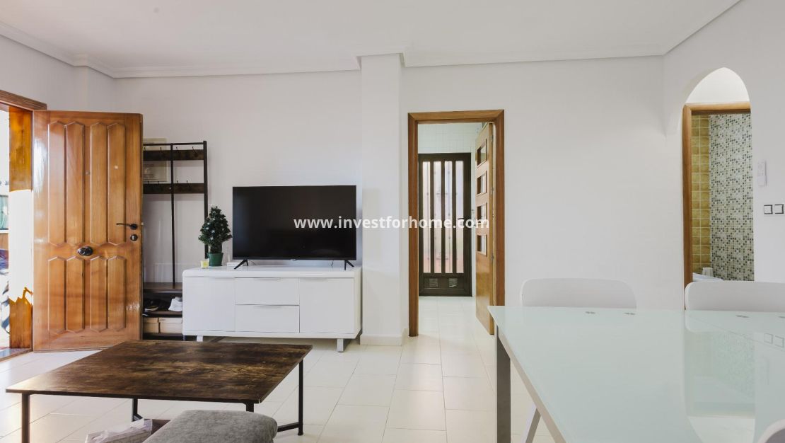 Verkoop - Huis - Torrevieja - Costa Blanca
