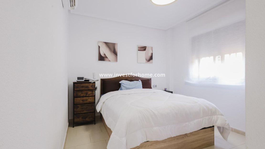 Verkoop - Huis - Torrevieja - Costa Blanca