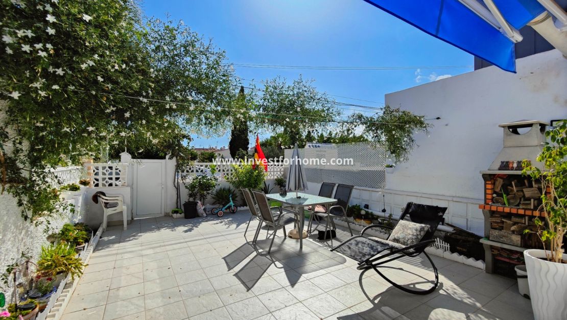 Verkoop - Huis - Torrevieja - Costa Blanca