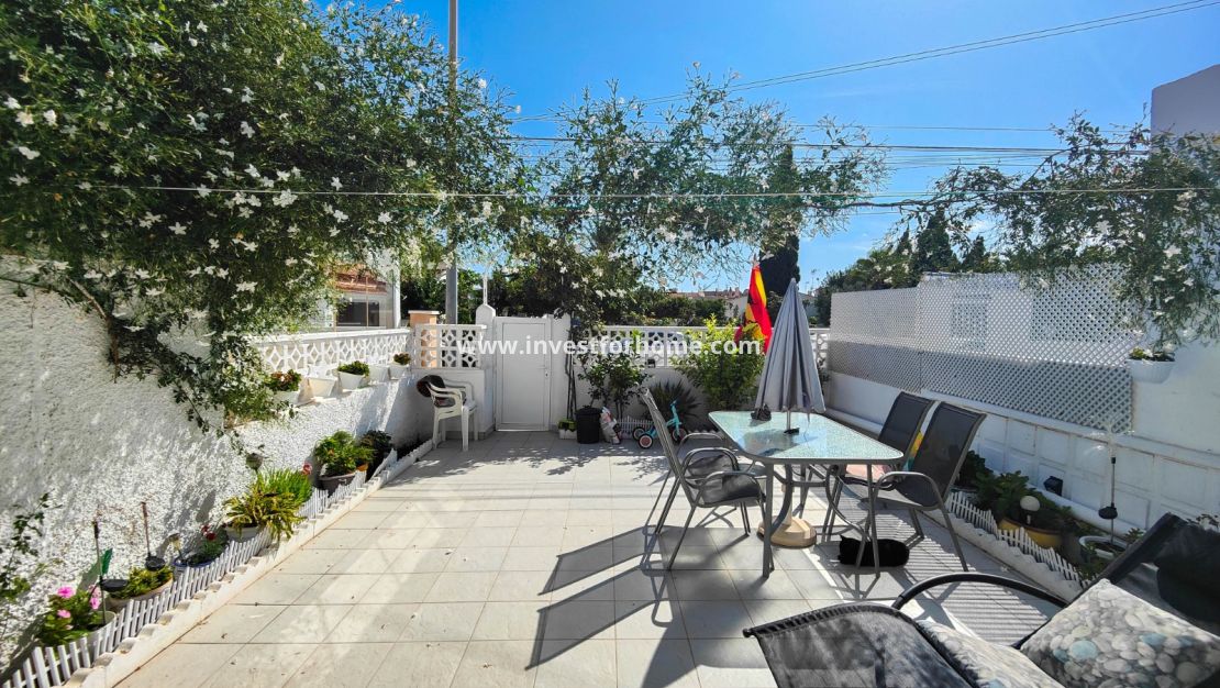 Verkoop - Huis - Torrevieja - Costa Blanca
