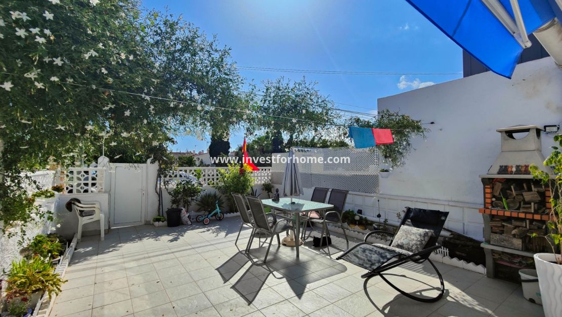 Verkoop - Huis - Torrevieja - Costa Blanca