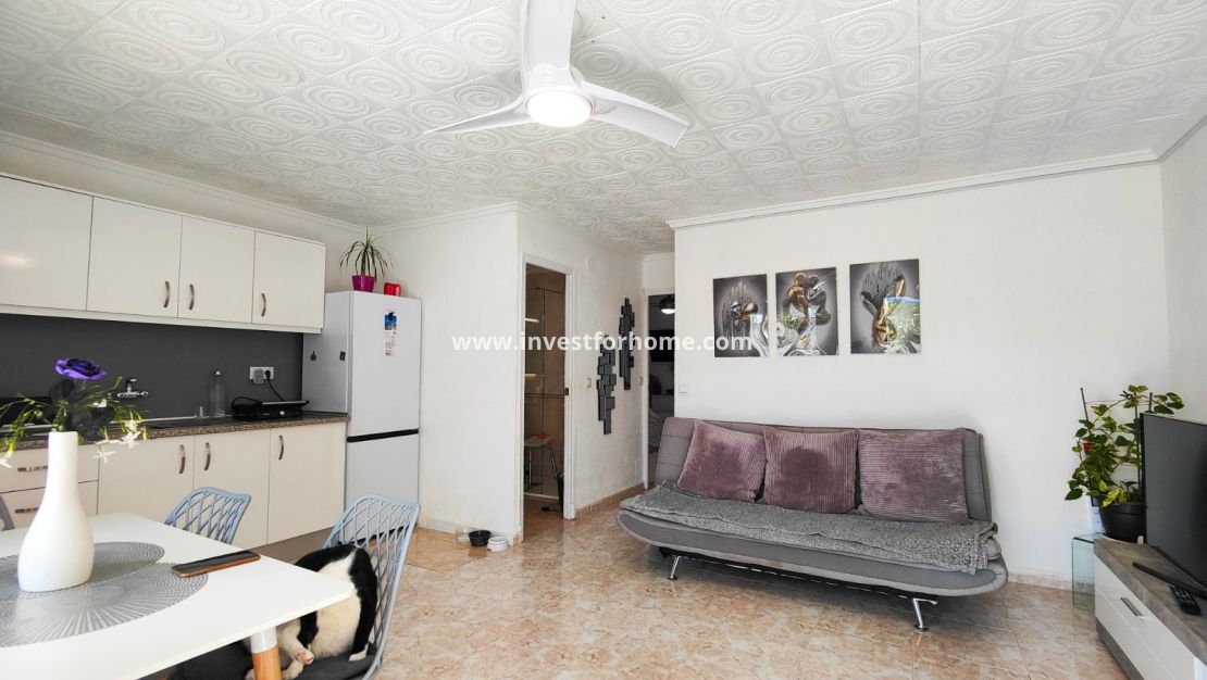 Verkoop - Huis - Torrevieja - Costa Blanca