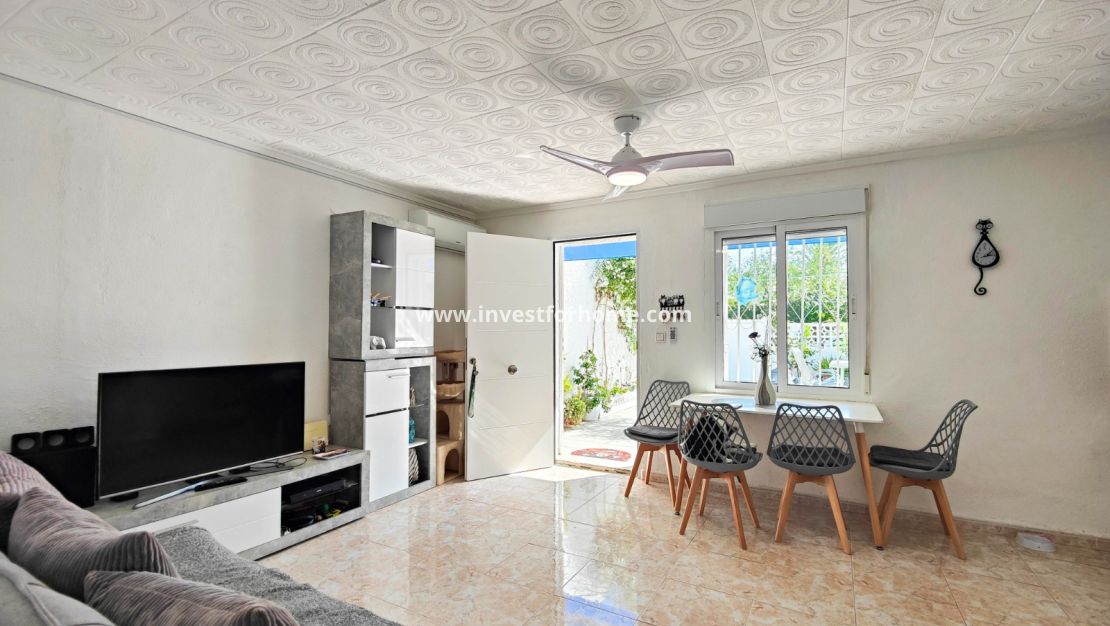 Verkoop - Huis - Torrevieja - Costa Blanca