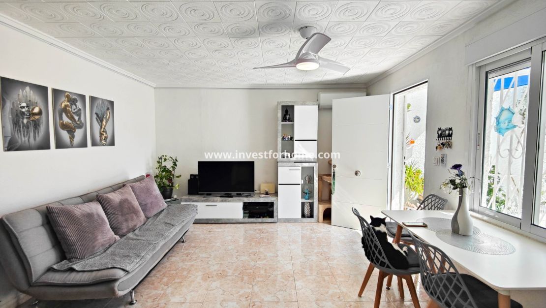 Verkoop - Huis - Torrevieja - Costa Blanca