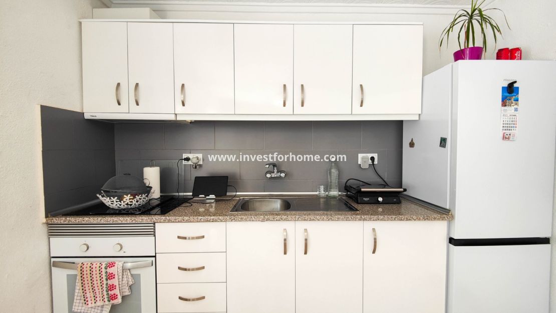 Verkoop - Huis - Torrevieja - Costa Blanca