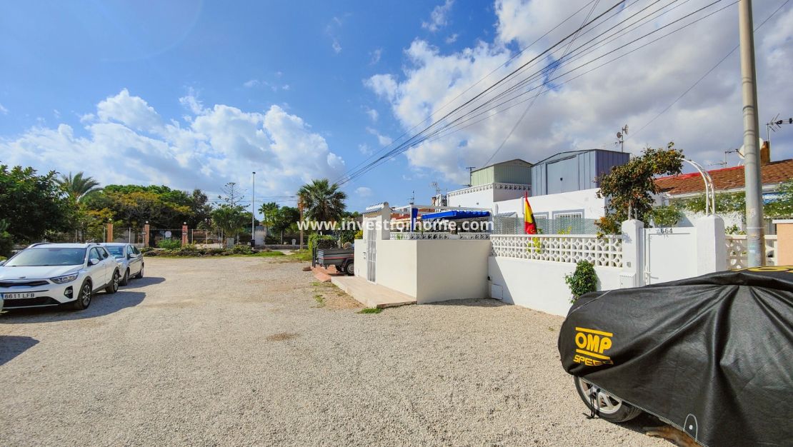 Verkoop - Huis - Torrevieja - Costa Blanca