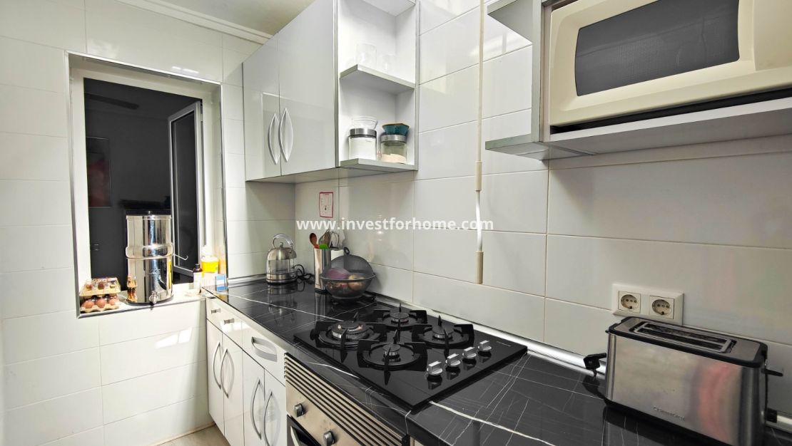 Verkoop - Huis - Torrevieja - Costa Blanca