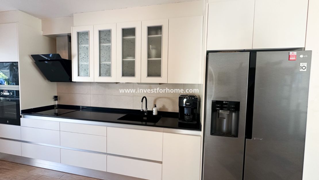 Verkoop - Huis - Torrevieja - Costa Blanca