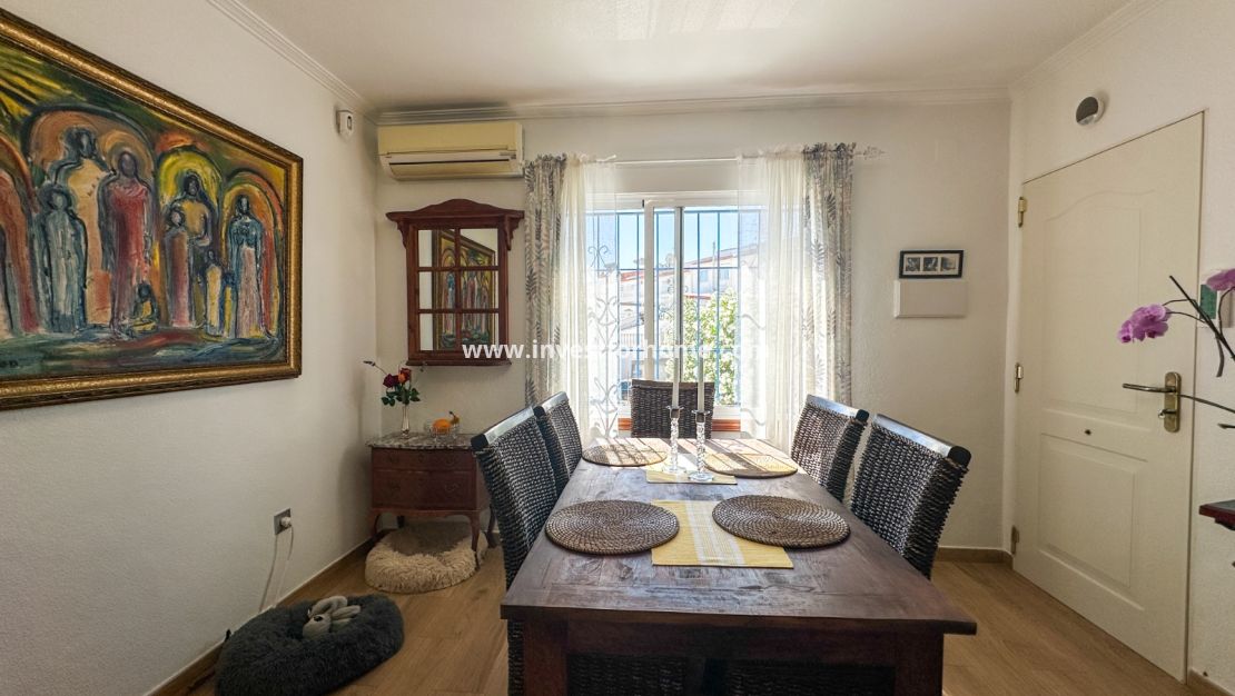 Verkoop - Huis - Torrevieja - Costa Blanca