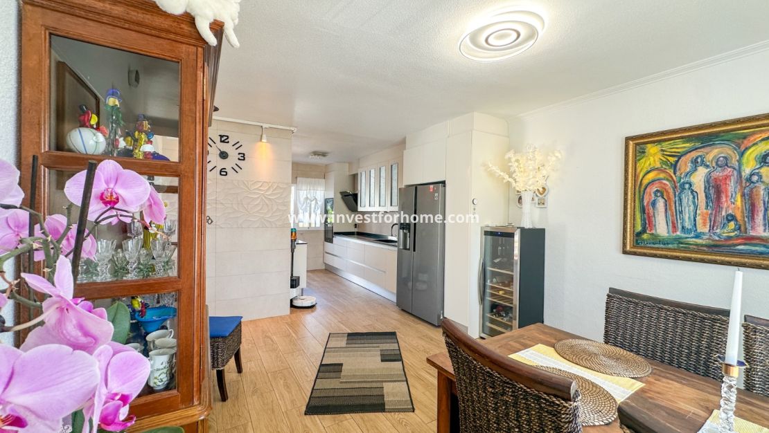 Verkoop - Huis - Torrevieja - Costa Blanca