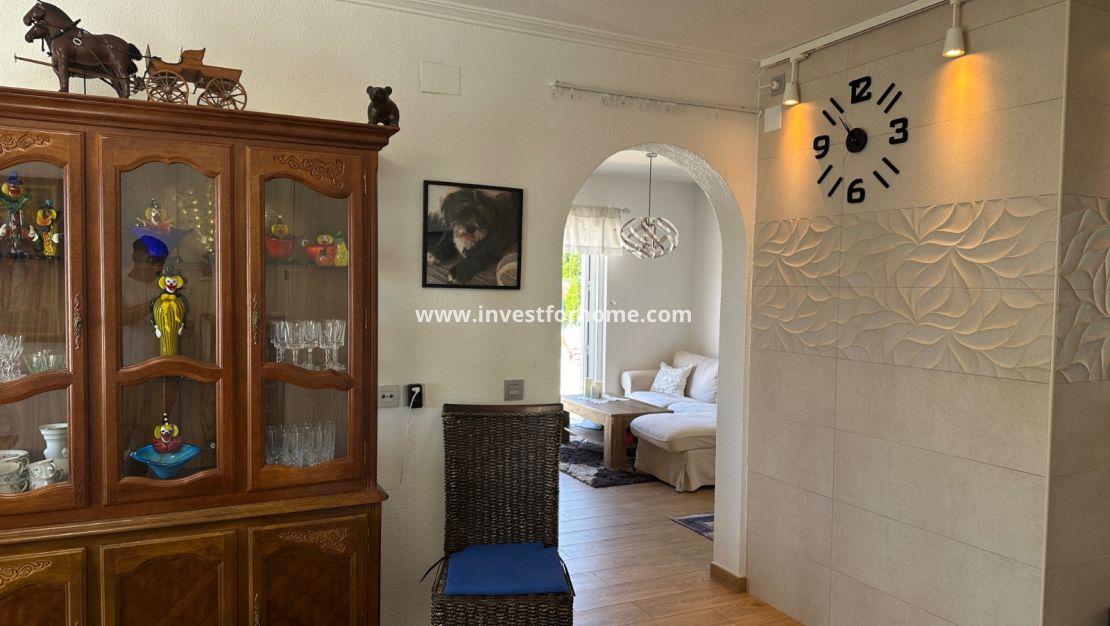 Verkoop - Huis - Torrevieja - Costa Blanca