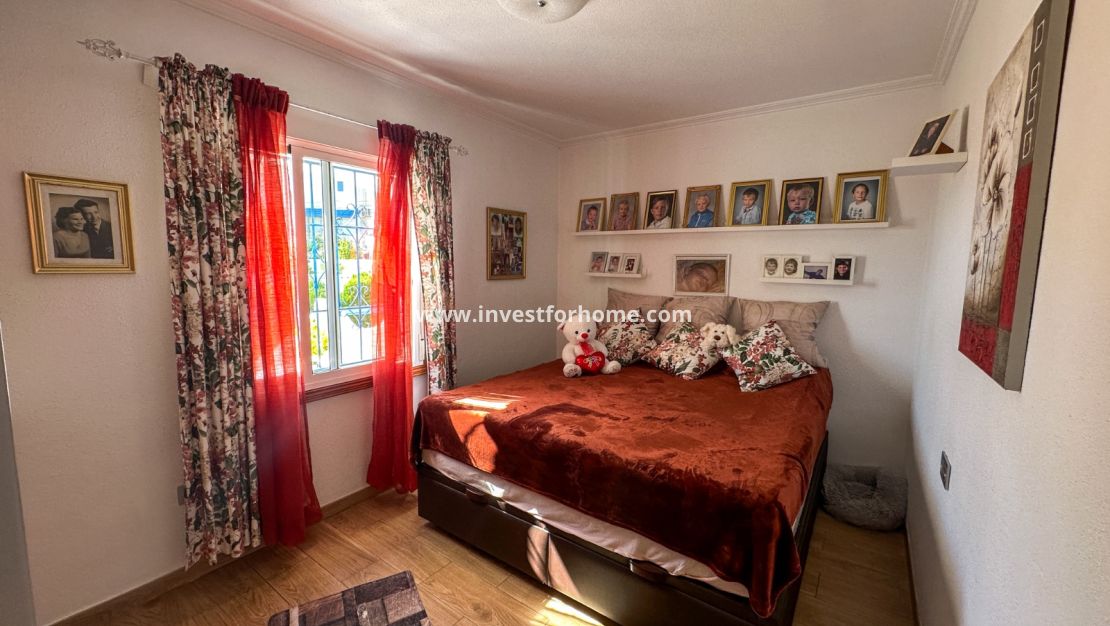 Verkoop - Huis - Torrevieja - Costa Blanca