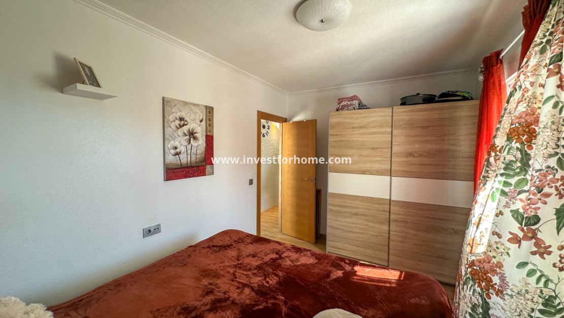Verkoop - Huis - Torrevieja - Costa Blanca