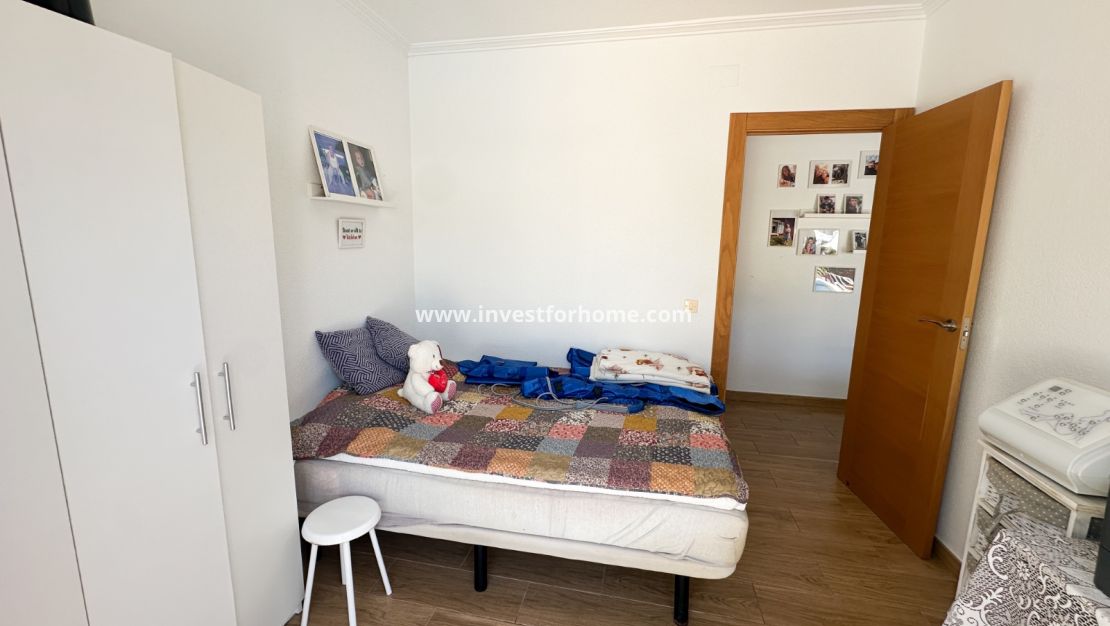 Verkoop - Huis - Torrevieja - Costa Blanca