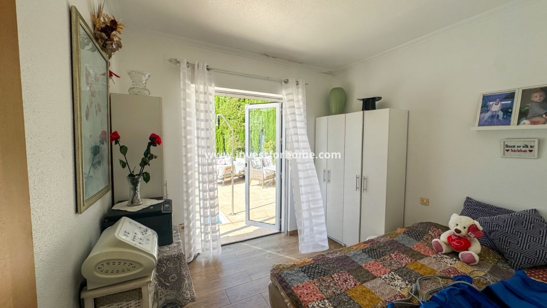 Verkoop - Huis - Torrevieja - Costa Blanca